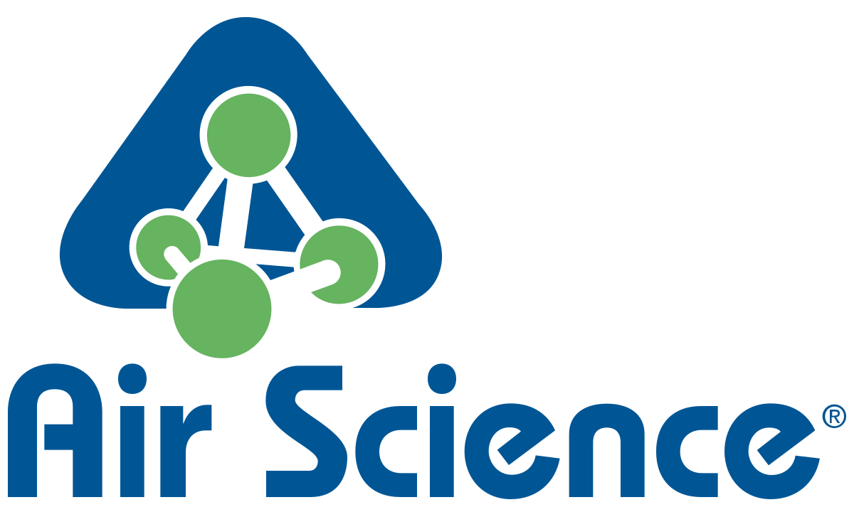Air Science logo