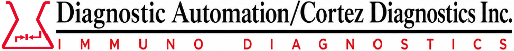 Diagnostic Cortez logo