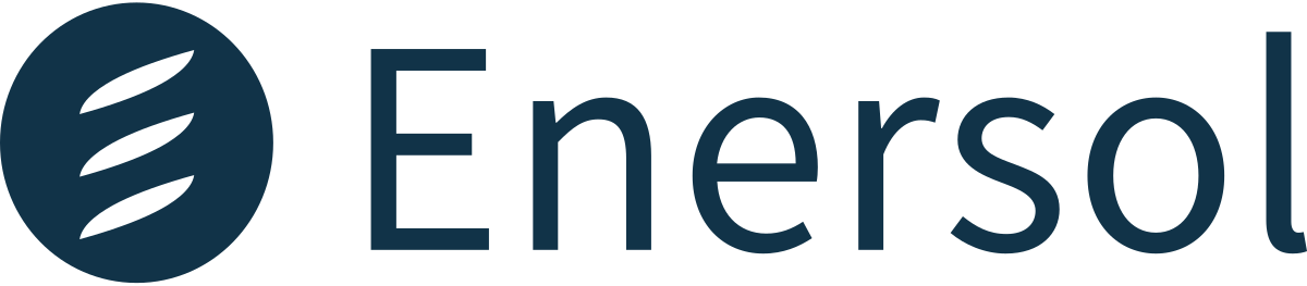 Enersol logo