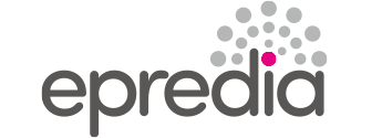 Epredia logo