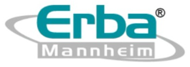 Erba Mannheim logo