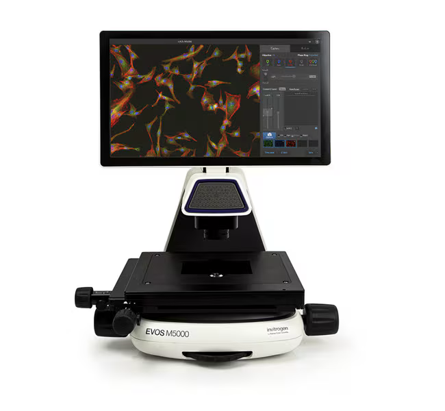 Thermo Fisher Scientific EVOS M5000 Imaging System