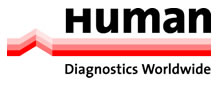 HUMAN GmbH logo