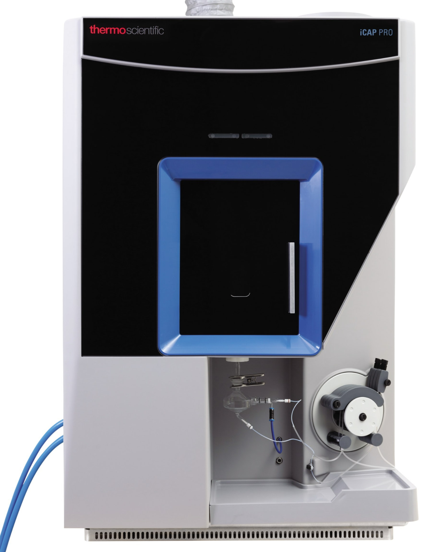 Thermo Scientific iCAP PRO Series ICP-OES elemental analysis system