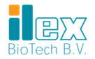 ILEX BioTech logo