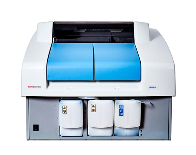 Thermo Scientific Indiko clinical chemistry analyser