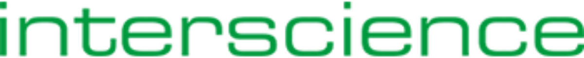 Interscience logo