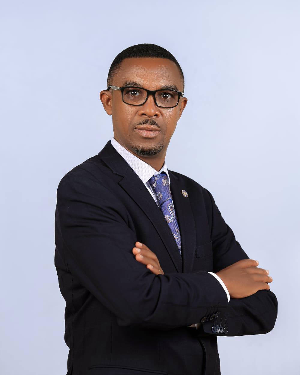 Julius Mbabazi, Country Manager at Proximed