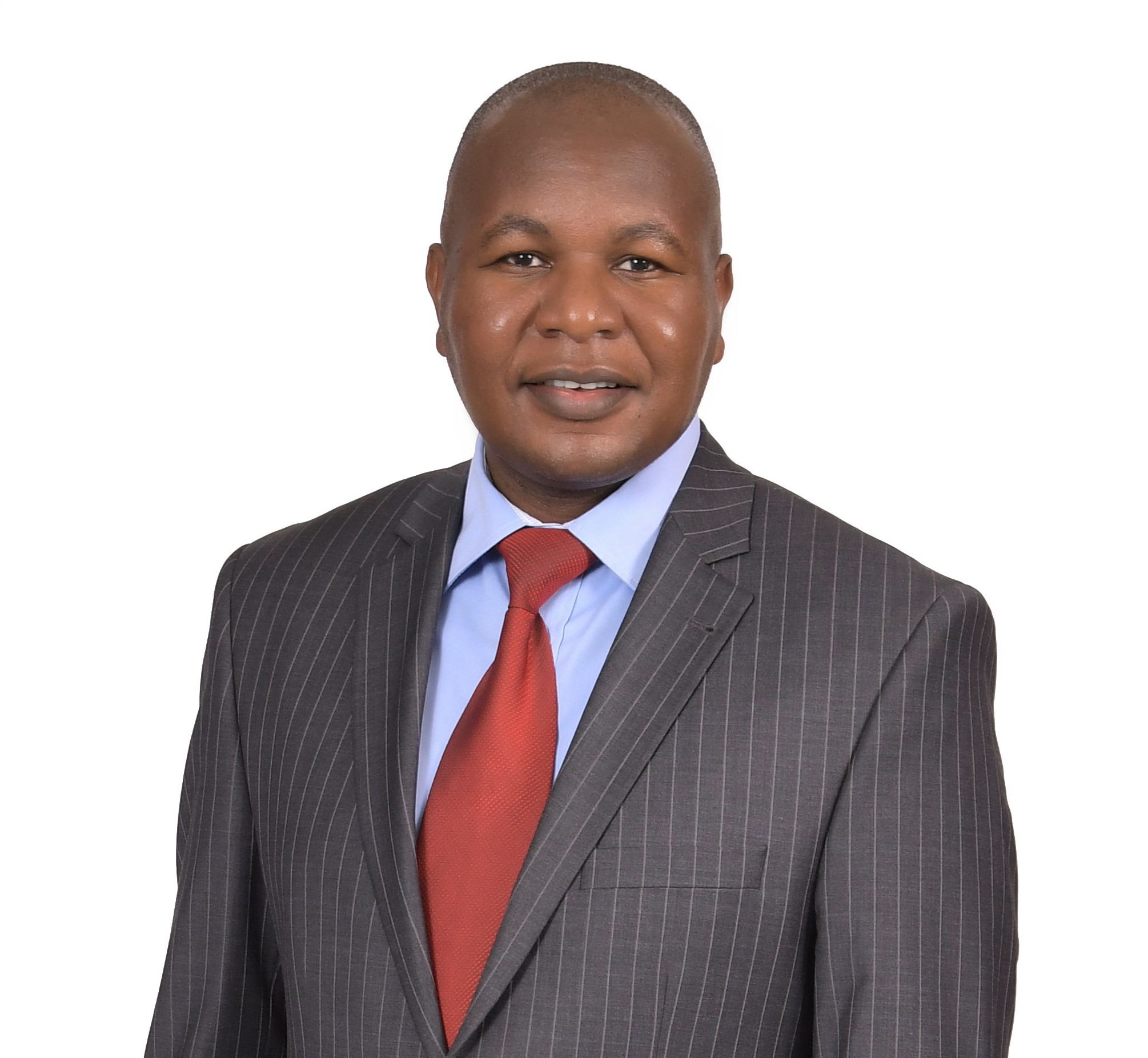 Mathew Musumbi, Country Manager, Kenya at Proximed