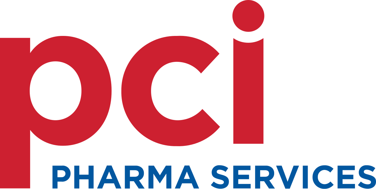 PCI Pharma Services logo