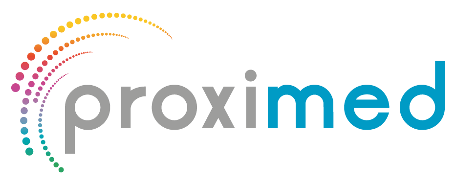 Proximed Limited logo