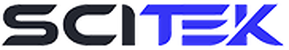 Scitek logo