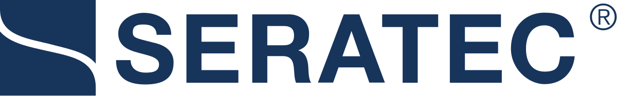 SERATEC logo