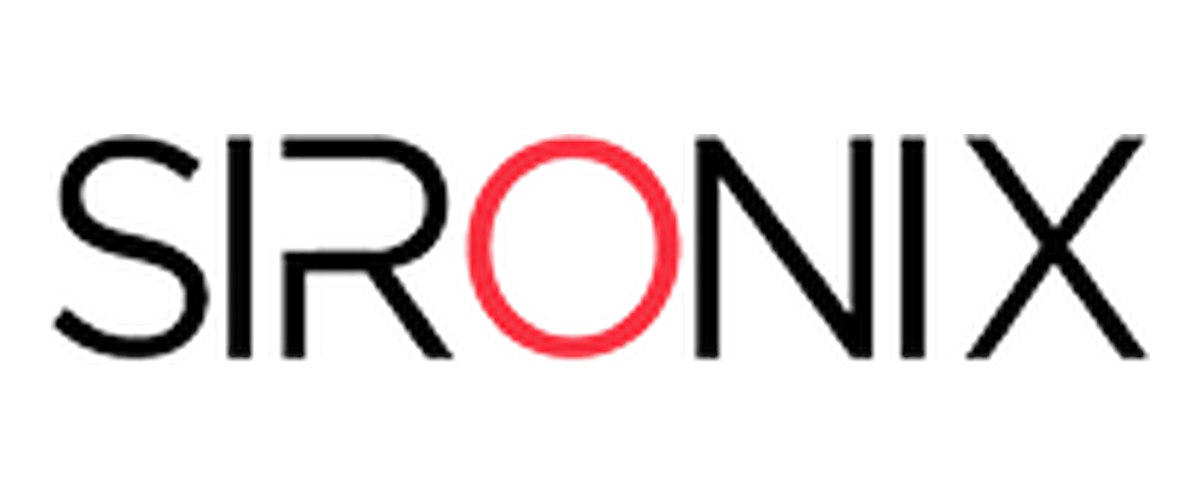 Sironix logo