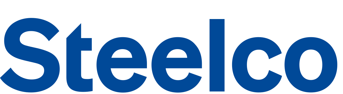 Steelco logo