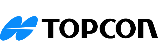 Topcon logo
