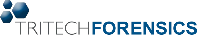 Tri-Tech Forensics logo