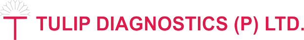 Tulip Diagnostics logo