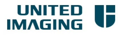 United Imaging logo
