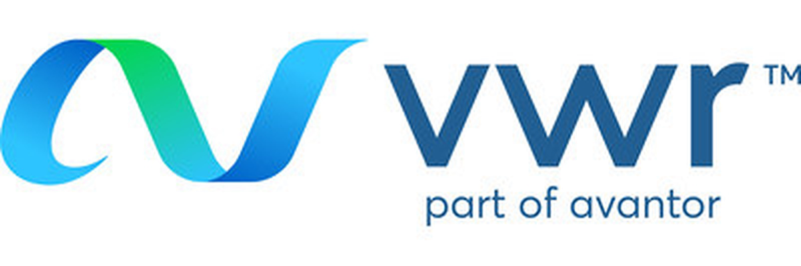VWR logo