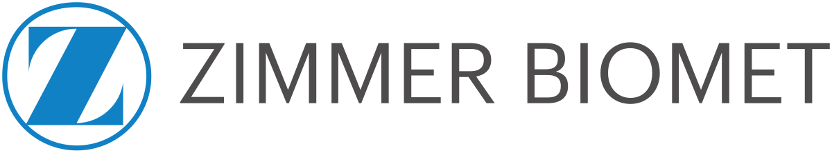 Zimmer Biomet logo